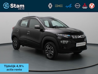 Dacia Spring Expression 27 kWh Airco | Camera | Carplay | Navi | Parkeersens. achter