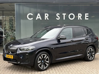 BMW iX3 High Executive 80 kWh M Sport LCI 99% SOH