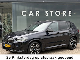 BMW iX3 High Executive 80 kWh M Sport LCI 99% SOH