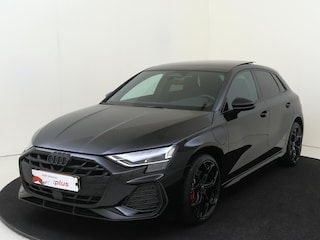 Audi A3 Sportback 45 TFSI e S edition Competition