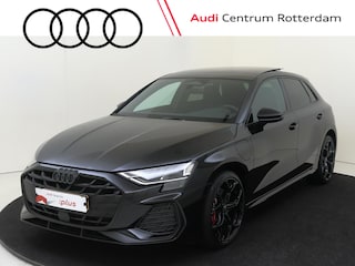 Audi A3 Sportback 45 TFSI e S edition Competition