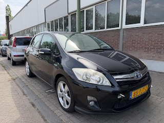 Toyota Auris 1.8 Full Hybrid Executive >HYBRID CHECK<