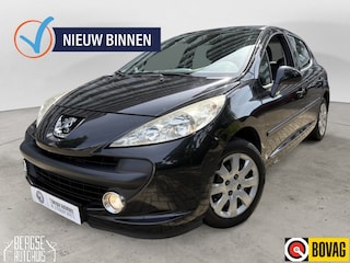 Peugeot 207 1.4 VTi Sublime
