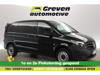 Mercedes-Benz Vito 116 CDI | Aut. | Airco | Adap.Cruise | Camera | Carplay | Navi | Parkeersens.