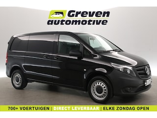 Mercedes-Benz Vito 116 CDI | Aut. | Airco | Adap.Cruise | Camera | Carplay | Navi | Parkeersens.