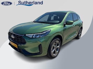 Ford Kuga 2.5 PHEV ST-Line 243pk | Winterpack | Wegklapbare Trekhaak | 2.100kg Trekgewicht | Orig. NL auto
