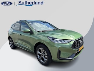 Ford Kuga 2.5 PHEV ST-Line 243pk | Winterpack | Wegklapbare Trekhaak | 2.100kg Trekgewicht | Orig. NL auto