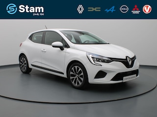 Renault Clio TCe Zen 90pk Airco | Cruise | Carplay | Parkeersens. achter