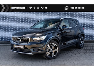 Volvo XC40 1.5 T5 Recharge Inscription Expression | Plug-in Hybrid (PHEV) | Trekhaak | Panoramadak | Harman Kardon Audio | 360 Graden Camera | Keyless Entry | BLIS | Cruise Control Adaptief | Navigatie