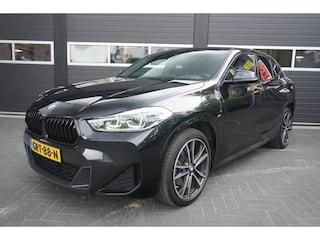 BMW X2 XDrive25e M-sport Aut/Camera/Airco/Pano.dak/CC/Navi/Trekhaak afneembaar