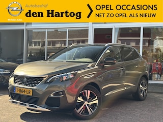 Peugeot 3008 1.2 PureTech GT Line Avantage Trekhaak/Camera/Navi/Ecc.