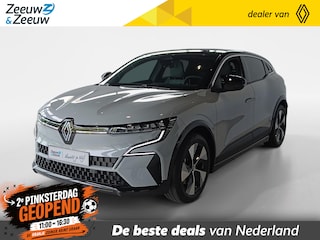 Renault Mégane Techno 220 pk comfort range MY25 | GRATIS 5 jaar fabrieksgarantie | PACK DRIVING & COMFORT |
