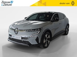 Renault Mégane Techno 220 pk comfort range MY25 | GRATIS 5 jaar fabrieksgarantie | PACK DRIVING & COMFORT |