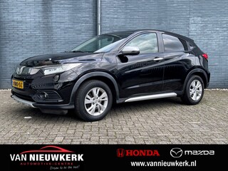 Honda HR-V 1.5 i-VTEC Automaat Elegance Robust Pack | Navigatie | Cruisecontrol | Climatecontrol | Stoelverwarming | Parkeercamera |