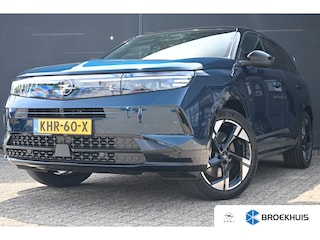 Opel Grandland 1.6 Turbo Plug-in-Hybrid GS | Afn. Trekhaak | Schuif-/Kanteldak | HUD | Stoel/Stuurverwarming | Sfeerverlichting | Adaptive Cruise | Dodehoekdetectie
