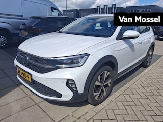 Volkswagen Taigo 1.0 TSI Style | 110 PK | Automaat | Digital Cockpit PRO | Stoelverwarming | Parkeercamera | Android Auto / Apple Carplay