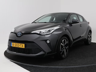 Toyota C-HR 2.0 Hybrid Dynamic | Navigatie | Camera | LED |