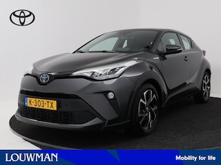 Toyota C-HR 2.0 Hybrid Dynamic | Navigatie | Camera | LED |