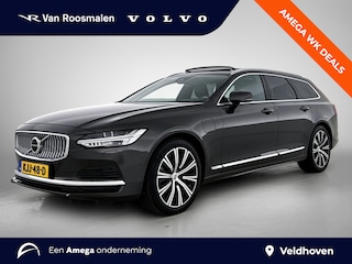 Volvo V90 2.0 T8 AWD UItimate Bright