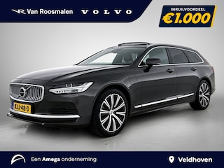 Volvo V90 2.0 T8 AWD UItimate Bright