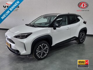 Toyota Yaris Cross 1.5 Hybrid Executive Bi-Tone / Pano / Trekhaak / JBL