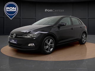 Volkswagen Polo 1.0 TSI Comfortline | ACC | Camera | Parkeerhulp | Carplay | Airco |