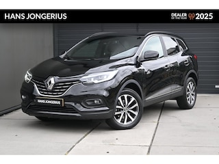 Renault Kadjar TCe 140 EDC Black Edition | AUTOMAAT | STOELVERWARMING | BOSE | CAMERA | NAVI | ADAPT. CRUISE CONTROL | CLIMATE CONTROL | PDC | LMV