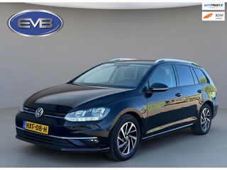 Volkswagen Golf 1.5 TSI AUTOMAAT Comfortline Business, achteruitrijcamera, climaat controle,navigatie, cruise controle