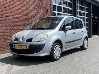 Renault Modus 1.2 TCE Expression