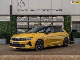 Opel Astra 1.6 Hybrid GS Line | 360 Camera | ACC | Winter Pack | BTW