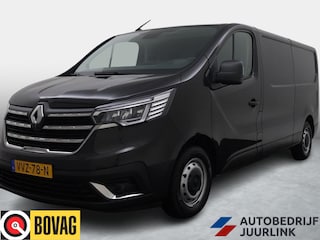 Renault Trafic 2.0 dCi 110PK L2 EURO 6 Comfort Trekhaak/Airco/ 3.Zits/CarPlay