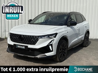 Renault Austral 1.2 E-Tech Full Hybrid 200 Esprit Alpine | All season banden