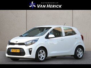 Kia Picanto 1.0 CVVT EconomyPlusLine | Airco | Cruise Control | Bluetooth