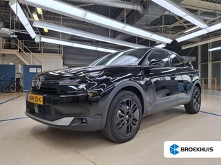 Citroën C4 1.2 Hybrid 145pk Collection 8 Jaar Garantie! | Navigatie | Achteruitrijcamera | Stoelverwarming | Keyless-Entry | !!