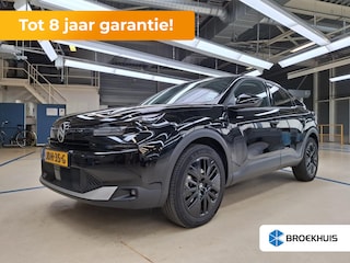 Citroën C4 1.2 Hybrid 145pk Collection 8 Jaar Garantie! | Navigatie | Achteruitrijcamera | Stoelverwarming | Keyless-Entry | !!