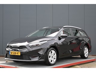 Kia Ceed Sportswagon 1.0 T-GDi DynamicLine