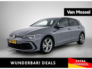 Volkswagen Golf 1.5 TSI R-Line Business | 131 PK | Keyless (Start) | Parkeersensoren | Digital Cockpit | Carplay / Android Auto