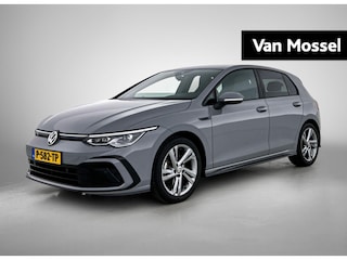 Volkswagen Golf 1.5 TSI R-Line Business | 131 PK | Keyless (Start) | Parkeersensoren | Digital Cockpit | Carplay / Android Auto