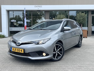 Toyota Auris Touring Sports 1.8 Hybr. Dynamic| All Seasons