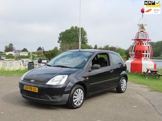 Ford Fiesta 1.25-16V Celebration *Rijdt perfect !