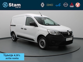 Renault Express dCi 75pk Comfort Airco | Camera | Cruise | Parkeersens. v+a | Trekhaak