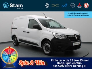 Renault Express dCi 75pk Comfort Airco | Camera | Cruise | Parkeersens. v+a | Trekhaak