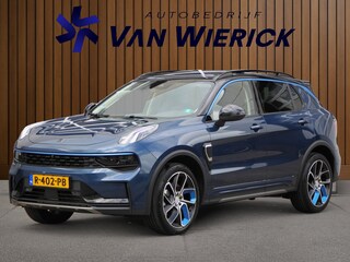 Lynk & Co 01 1.5 Automaat 261PK! | Camera | Apple Carplay | Pano | Elektrische achterklep | Keyless entry | NAP