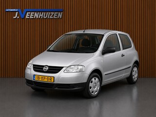 Volkswagen Fox 1.2 Trendline 2007 Stuurbekrachtiging |  ✅ Splinternieuwe APK