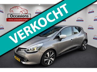 Renault Clio 0.9 TCe Dynamique