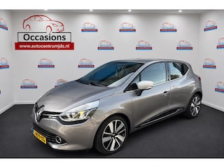 Renault Clio 0.9 TCe Dynamique
