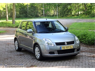 Suzuki Swift 1.3 GLS 2007 ❄️ Airco ✅ Nwe APK!