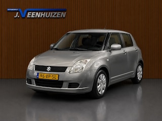 Suzuki Swift 1.3 GLS 2007 ❄️ Airco ✅ Nwe APK!