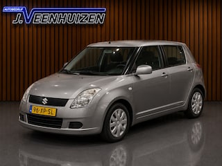 Suzuki Swift 1.3 GLS 2007 ❄️ Airco ✅ Nwe APK!