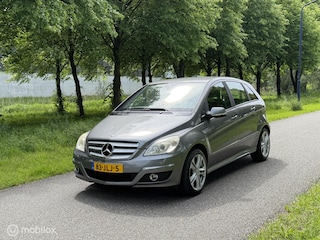 Mercedes-Benz B-klasse 160 BlueEFFICIENCY*NEW APK 2/27*NAVIGATIE